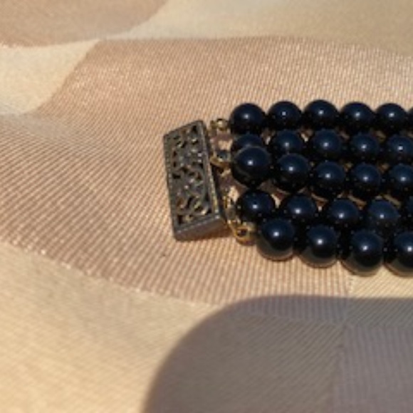 VINTAGE ELEGANT LEOPARD MINT CONDITION SET - Picture 7 of 12